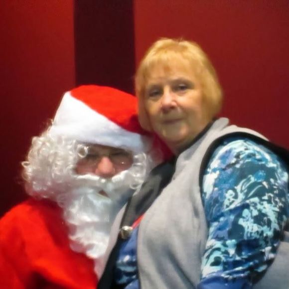 Meet your Posher, Patsy - Picture 1 of 1